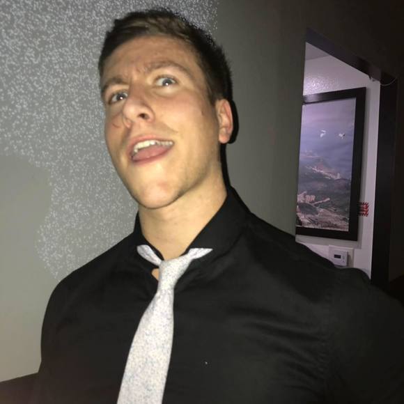 Meet your Posher, Jacob - Picture 1 of 1